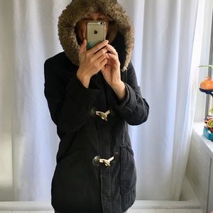Cozy Coat
